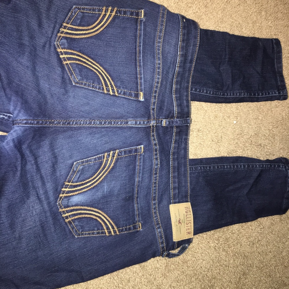 Hollister Jeans